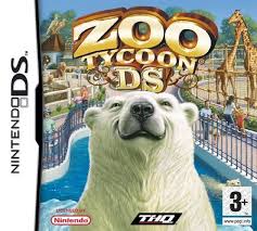 Zoo Tycoon Nintendo Ds Amazon Co Uk Pc Video Games Nintendo Ds Ds Games Nintendo Ds Games