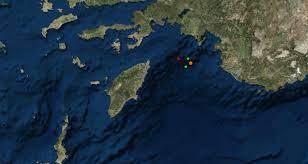 Check spelling or type a new query. Seismos Twra Tarakoynh8hke Apo Seismo H Rodos Ellada Thepressroom Gr
