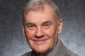The Rev. Stanley Walters passes away; Knox College expresses condolences