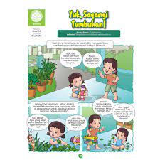 Berikan makanan yang cukup dan sesuai untuk. Kuark Komik Sains Level I Edisi 1 Tahun Xv Shopee Indonesia