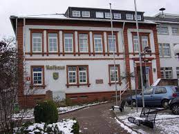 Ein haus zum kauf in weil der stadt finden sie hier! Datei Bexbach Rathaus I Jpg Wikipedia