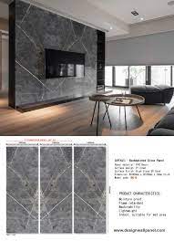 Wall panels with marble interior wall paneling ideas for kitchen with marble. Marble Wall Feature Panel Wall Partition Design Living Room Design Decor Wall Design