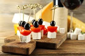 Maybe you would like to learn more about one of these? Come Organizzare Un Aperitivo Veloce Mamma Felice