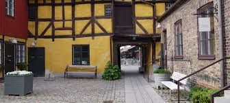 There are 2 ways to get from rastede to osnabrück altstadt station by train or car. Das Grune Malmo Die Eco City Schwedens