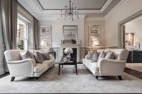 Interior design surrey trends — the latest interior designs for your house decor. Alexander James Interiors When The Design Has No Boundaries Covet House Blog