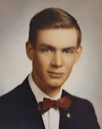 Obituary for Henry T. Herrnstein