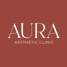 Logo Aura Clinic Lombok