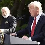 "Not Looking Great Hero": Trump