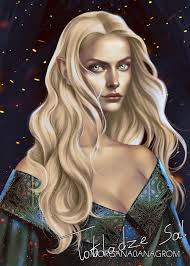 Throne of glass characters fanart. Morgana0anagrom His Piece Too Was Done For Owlcrate Cards Hope
