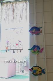 Check out our great selection of under the sea classroom decorations & bulletin board supplies. Beach Classroom Decor Prekinders