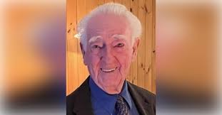 Obituary information for Daniel Ronald Edwards