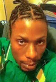 Desmond Fleming, age 32