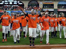 Microsoft excel file of mlb team names. Four Teams Won 100 Games In 2019 Setting An Mlb Record Sbnation Com
