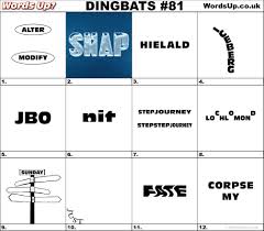 Level 3 wish star wish upon a star. Dingbat Whatzit Rebus Puzzles Dingbats Whatzits Rebus Puzzle Game Brainteasers English Words Riddles With Answers Clever Brain Teasers