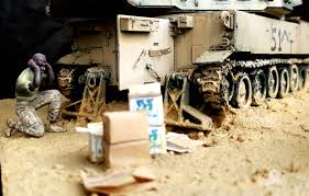 Combined operations but also may work in arma 2: Armorama M109a6 Paladin W Interior And Leds
