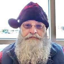 A Big Happy Birthday to our member Tim Morris