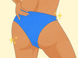 3 Ways to Get a Great Bikini Butt - wikiHow