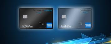 Best business credit cards for amazon purchases. New Amazon Amex Business Credit Card New Detailed Leaked