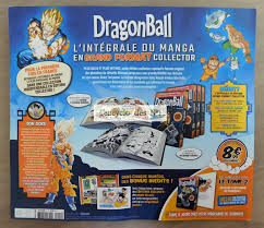 Jul 10, 2021 · superloustic.com rend hommage à la radio des enfants dans les années 80/90 avec une radio souvenir, des extraits, des chansons et génériques de dessins animés et de séries tv et l'histoire de superloustic en fm ! Manga Dragon Ball L Integrale En Grand Format Pour Bientot En France