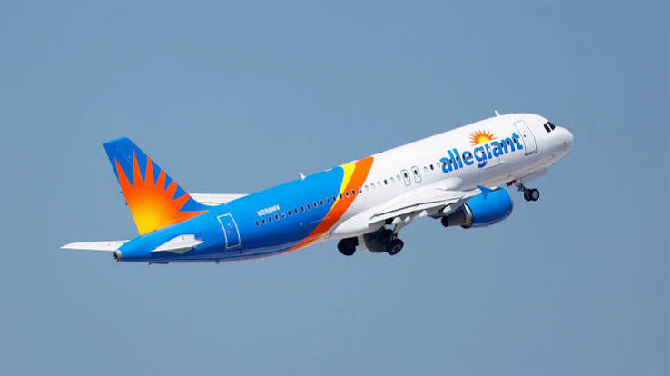 Allegiant Air Just Eliminated 61 Routes, Pulling Out of Several Major Hubs:  See the Complete List