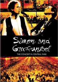 The Concert in Central Park (TV Special 1982) - IMDb