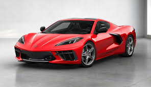 Acs composite launches c8 corvette stingray speedtail spoiler: Corvette Stingray C8 Customers Won T Get The Car They Ordered Customers Who Wanted An Optional Corvette Stingray Corvette Stingray For Sale Chevrolet Corvette