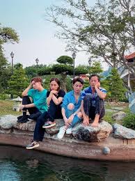 Đây mới gọi là đa zi năng, đa xì dạng nè. Danh Hai Hoai Linh Há»i ThÄƒm Má»™t Cau Ma Khiáº¿n Truc Nhan Meo Xá»‡ch