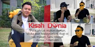 Unlike other fundraising methods done by. Video Seriuslah Tak Boleh Telan Durian Radin Era Buat Netizen Tak Percaya Kisah Dunia