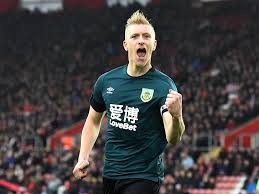 This page displays a detailed overview of the club's current squad. Burnley Captain Ben Mee Leading A Golden Generation At Turf Moor Burnley Express