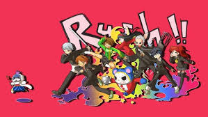 We would like to show you a description here but the site won't allow us. Persona Series Persona 4 Wallpapers Hd Desktop And Mobile Backgrounds