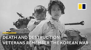 He is probably the most decorated of american soldiers by virtue of having two mohs, but as you correctly noted previously there were no other medals for lloyd l. Veterans Recall Horrors Of The Korean War After 65 Years Youtube