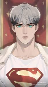 Talkie Profile Conner Kent