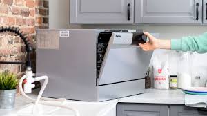 The Best Countertop Dishwashers Of 2021 Reviewed