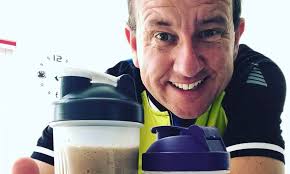 Cardio/High Intensity Interval Training/High Impact