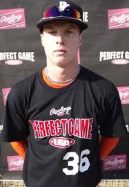 May 30, 1994 in seminole, fl us draft: Brett Phillips Class Of 2012 Player Profile Perfect Game Usa