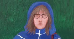 Always Be An Emerging Artist: Amy Lincoln, John Avelluto, James Prez and  Other Heros