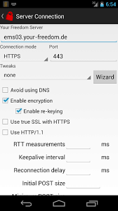 You've made the transition to the google play store. Your Freedom Vpn Client Apk Download For Android