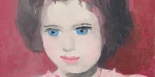 Elle était là, digne, devant le tribunal de new york, lundi dernier, pour entourer dsk. Portrait D Anne Sinclair Petite Fille Peintre Peindre Marie