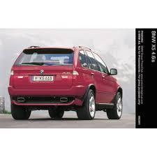 Bmw is undoubtedly best known for its incredible coupe and saloon cars. Bmw X5 4 6is Range Topping New Model Now On Sale In The Uk