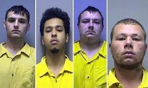 Get an answer for 'how do you say 1:57 in spanish?' and find homework help for other spanish language questions at enotes. Girl Claims She Was Raped By Insane Spanish Cobra Gang Daily Mail Online