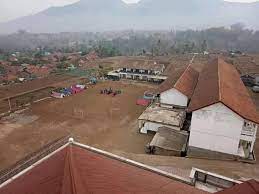 Pesantren al jauhari kabupaten garut jawa barat 44184 indonesia. Profil Pondok Pesantren Al Jauhari Karangtengah Sukawening Garut
