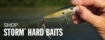 Official Storm Lures Usa Site Hard Soft Baits