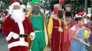 The majority of puerto ricans practice the roman catholic religion, and therefore many of the island's christmas traditions are familiar to other christian practices. 11 Special Puerto Rican Christmas Dishes You Need To Know