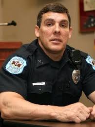 Northport officer trained Afghan police