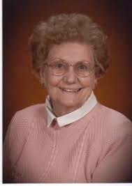 Obituary information for Elsie Bergman MRS