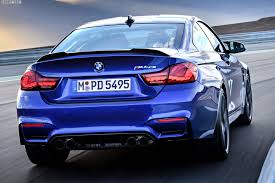 The m4 cs sits between the m4 competition package and the m4 gts. Bmw M4 Cs Sanfte Limitierung Auf Ca 300 Stuck In Deutschland