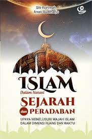 Pdf Islam Dalam Narasi Sejarah Dan Peradaban Upaya Menelusuri Wajah Islam Dalam Dimensi Ruang Dan Waktu