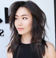 30 Best Asian Hairstyles For Women And Girls Asian Hair Easy Hairstyles For Long Hair Hair Styles