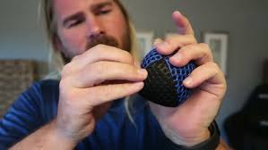 Speevers Weighted Juggling Ball Review