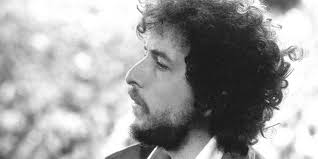 Bob Dylan Announces New Blood